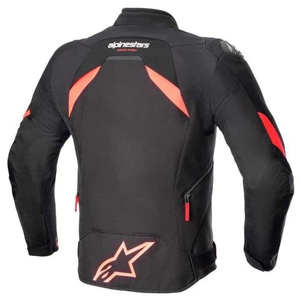 Alpinestars Jacka T-gp R V3 Drystar Svart XL Man