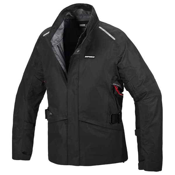 Spidi Jakke 3l Shell Sort L Mand