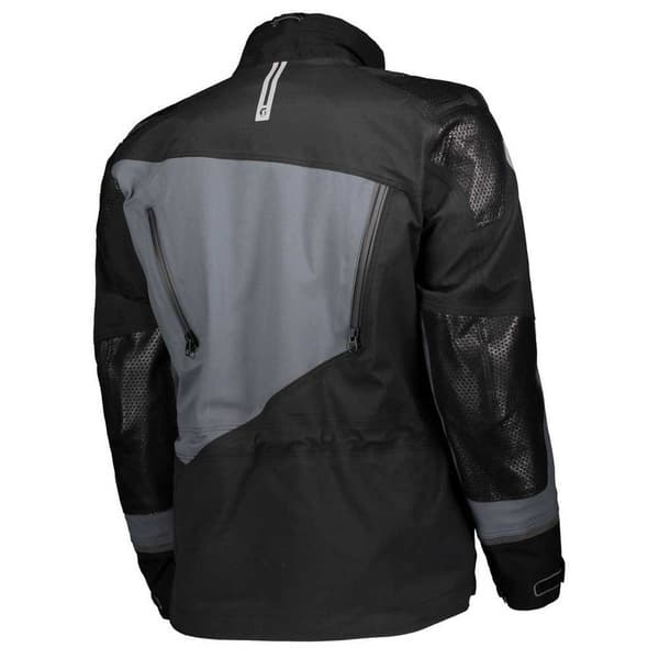 Scott Takki Priority Goretex Musta 2XL / Wide Mies