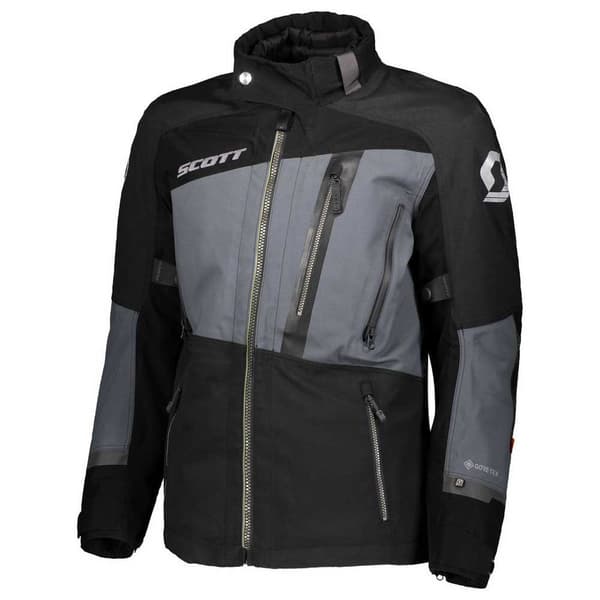 Scott Takki Priority Goretex Musta 2XL / Wide Mies