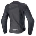 Pikkukuva 2 / 2: Alpinestars Takki T-gp Plus R V4 Airflow Musta M Nainen