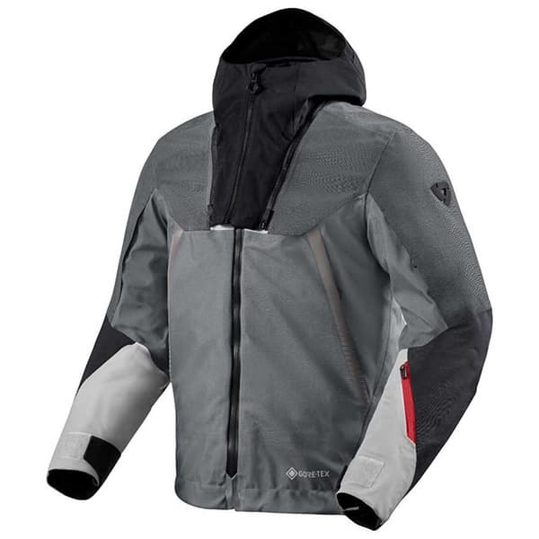 Revit Jakke Stratum Goretex Grå S Mand