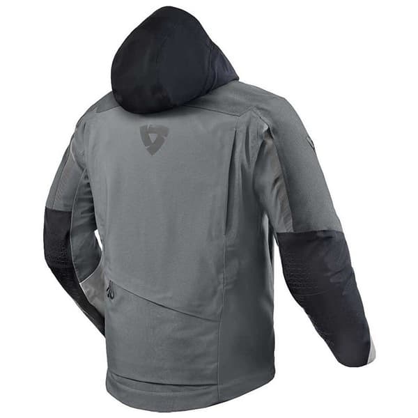 Revit Jakke Stratum Goretex Grå S Mand