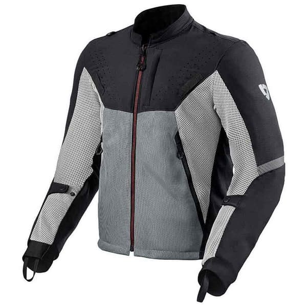 Revit Jakke Stratum Goretex Grå S Mand