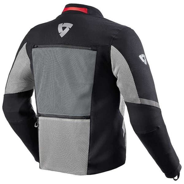 Revit Jakke Stratum Goretex Grå S Mand