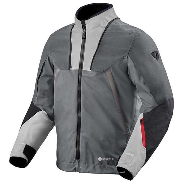 Revit Jakke Stratum Goretex Grå S Mand
