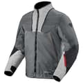 Miniatyrbillede 1 af 6: Revit Jakke Stratum Goretex Grå S Mand