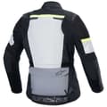 Pikkukuva 2 / 2: Alpinestars Takki Andes Air Drystar® Harmaa XL Mies