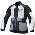 Pikkukuva 1 / 2: Alpinestars Takki Andes Air Drystar® Harmaa XL Mies