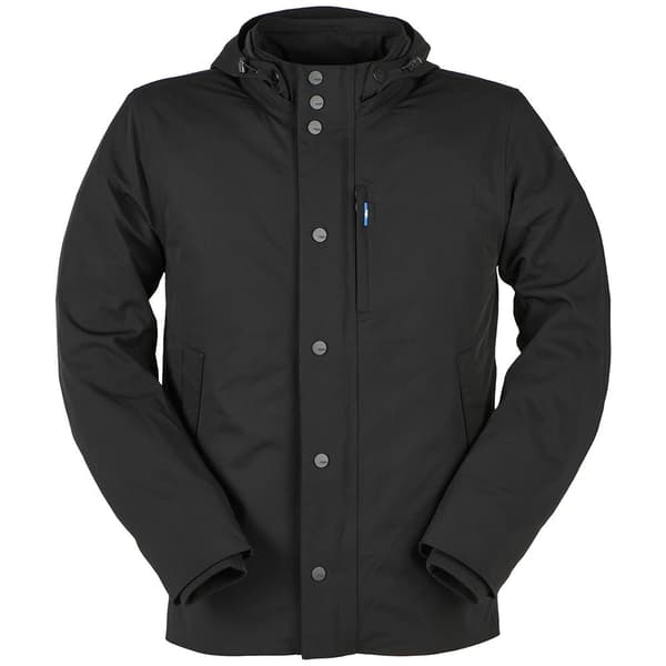 Furygan Jacka Loki Svart XL Man