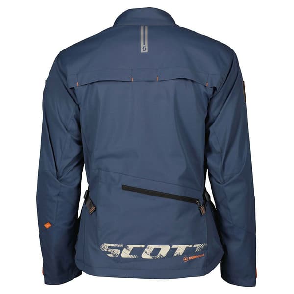 Scott Takki Superlight Sininen 4XL Mies