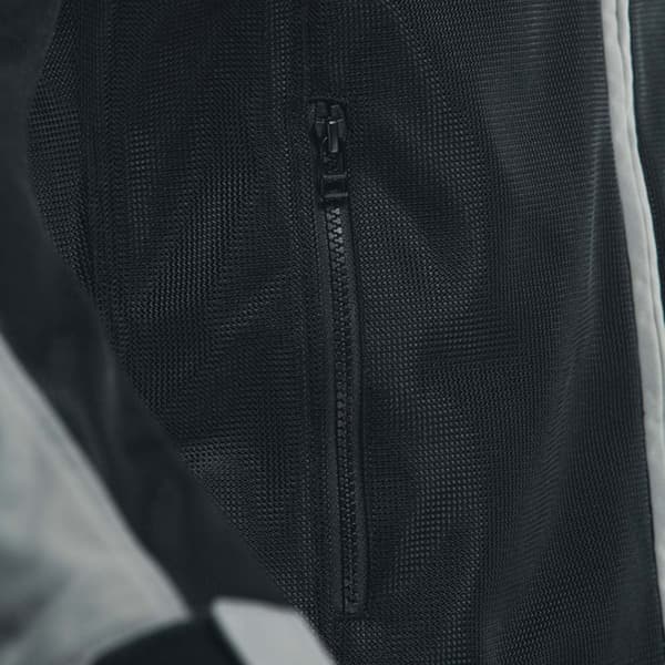 Dainese Jacka Sevilla Air Tex Svart 56 Man