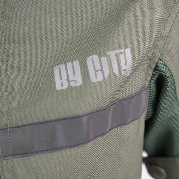 By City Takki Summer Route Vihreä L Nainen