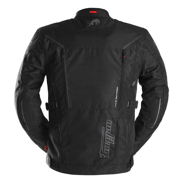 Furygan Jakke Brooks  4XL Mand