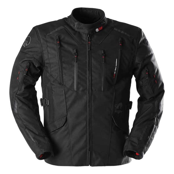 Furygan Jakke Brooks  4XL Mand
