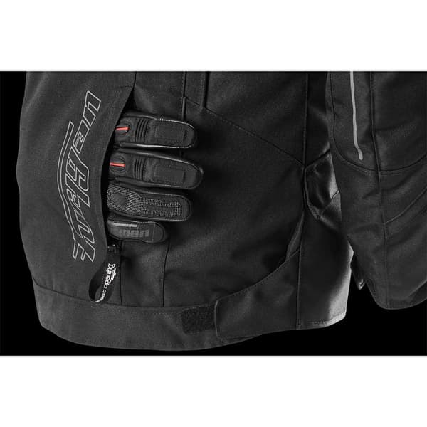 Furygan Takki Brooks 2XL Mies