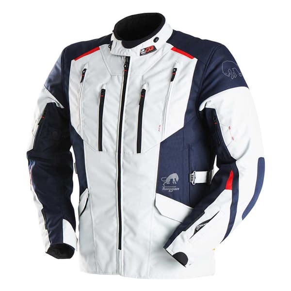 Furygan Jacka Brooks  4XL Man