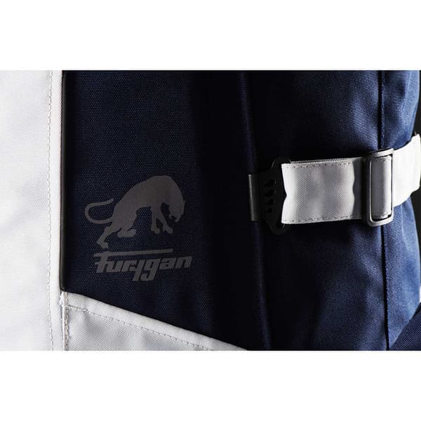 Furygan Jacka Brooks 4XL Man