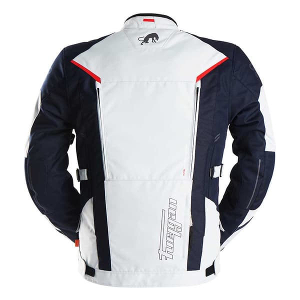 Furygan Jacka Brooks 4XL Man