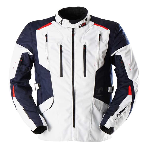 Furygan Jacka Brooks 4XL Man