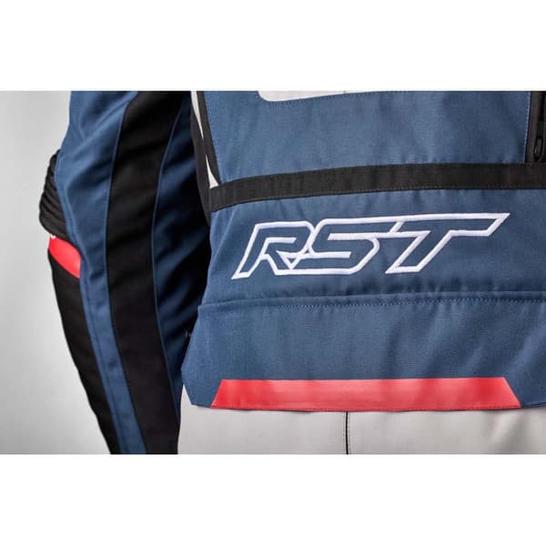 Rst Jacka Pro Series Adventure-x Ce  L Man
