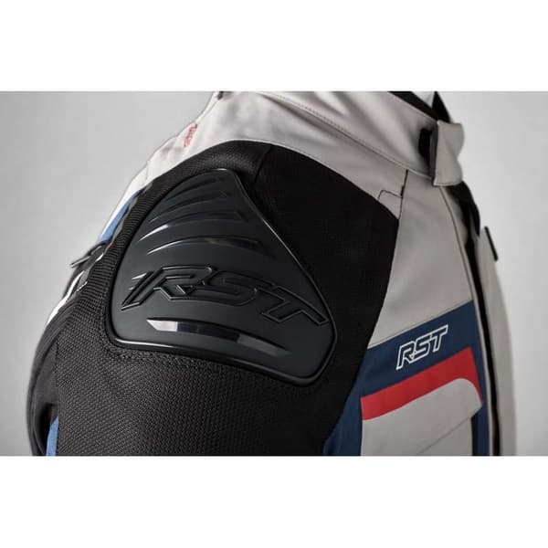 Rst Jacka Pro Series Adventure-x Ce  L Man