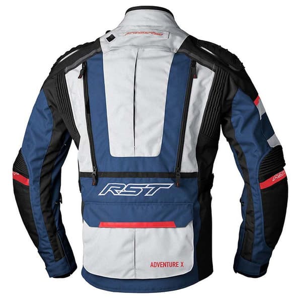 Rst Jacka Pro Series Adventure-x Ce  L Man