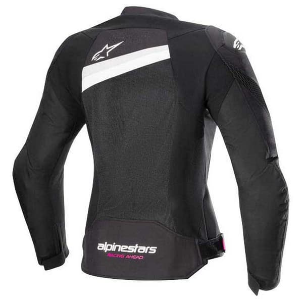 Alpinestars Jacka T-gp Plus R V4 Airflow Svart 2XL Kvinna