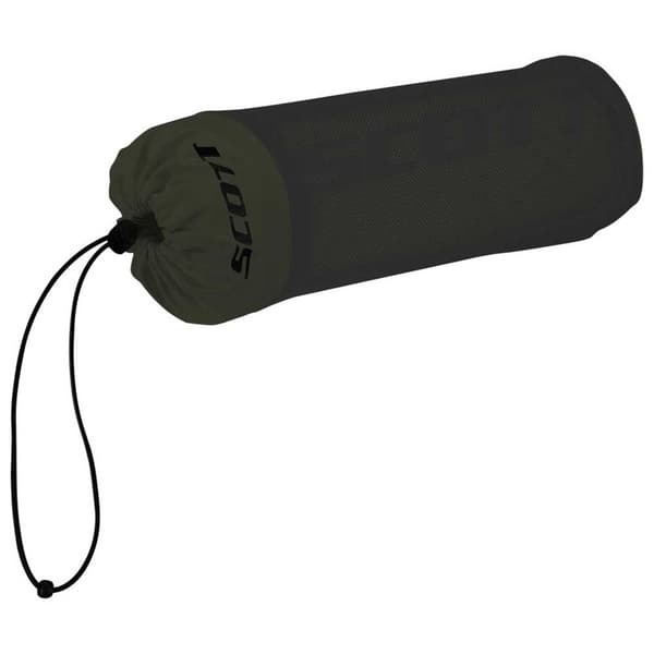 Scott Jacka Rain Ergonomic Pro Dp Grönt S Man