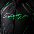Miniatyrbillede 5 af 7: Rst Jakke S-1 Sort 3XL Mand