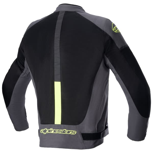 Alpinestars Takki T Sp X Superair Musta,Harmaa XL Mies