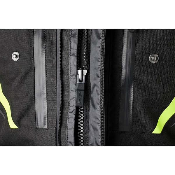 Rst Jacka Pro Series Paragon 7 Ce Svart M Man