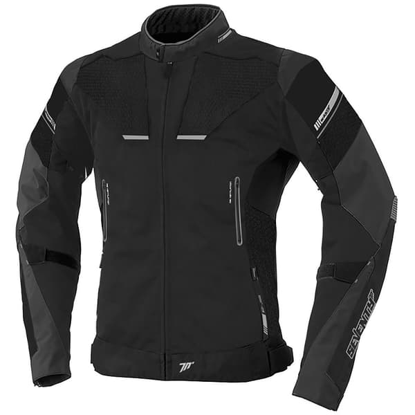 Seventy Degrees Takki Sd-jr71 Winter Racing Musta M Nainen