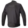 Miniatyrbillede 2 af 2: Alpinestars Jakke Luc V2 Air Sort 2XL Mand