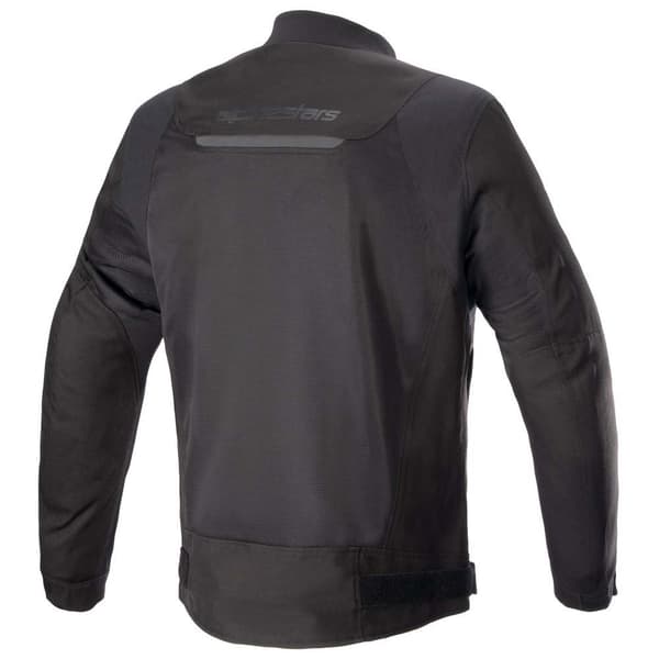 Alpinestars Jakke Luc V2 Air Sort 2XL Mand