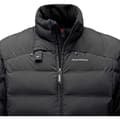 Miniatyrbillede 4 af 4: Spidi Jakke Termo Mix Liner Sort 4XL Mand