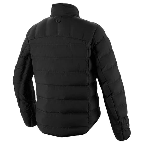 Spidi Jakke Termo Mix Liner Sort 4XL Mand