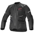 Miniatyrbild 1 av 2: Alpinestars Jacka Andes Air Drystar® Svart XL Man