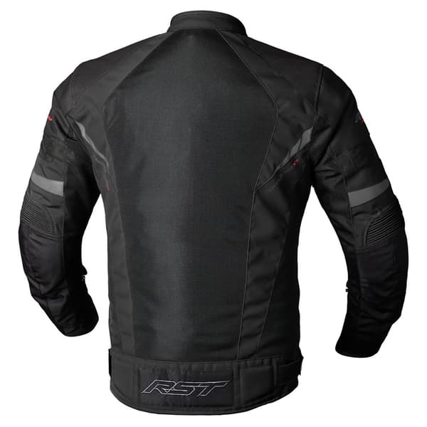 Rst Jacka Vent-xt Ce Svart 2XL Man