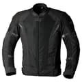 Miniatyrbild 1 av 2: Rst Jacka Vent-xt Ce Svart 2XL Man