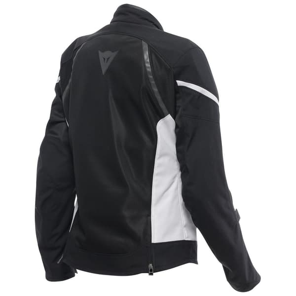 Dainese Jakke Air Frame 3 Tex Sort 48 Kvinde