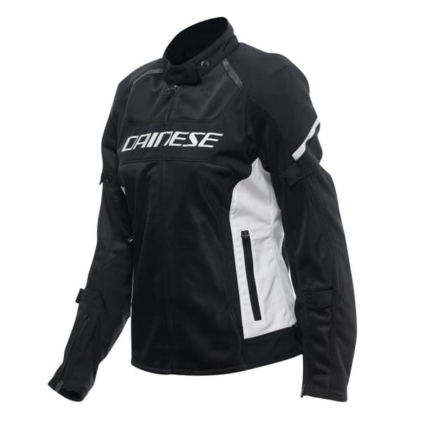 Dainese Jakke Air Frame 3 Tex Sort 48 Kvinde