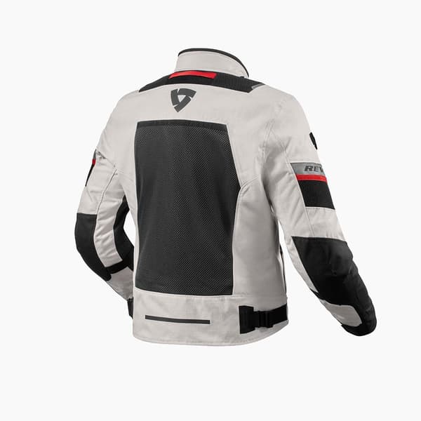 Revit Takki Tornado 4 Harmaa 3XL Mies