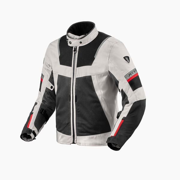 Revit Takki Tornado 4 Harmaa 3XL Mies