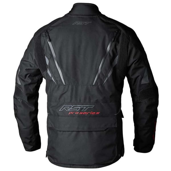 Rst Jacka Pro Series Paragon 7 Ce Svart M Man