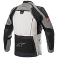 Pikkukuva 2 / 2: Alpinestars Takki Boulder Goretex Valkoinen,Harmaa L Mies