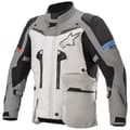 Pikkukuva 1 / 2: Alpinestars Takki Boulder Goretex Valkoinen,Harmaa L Mies