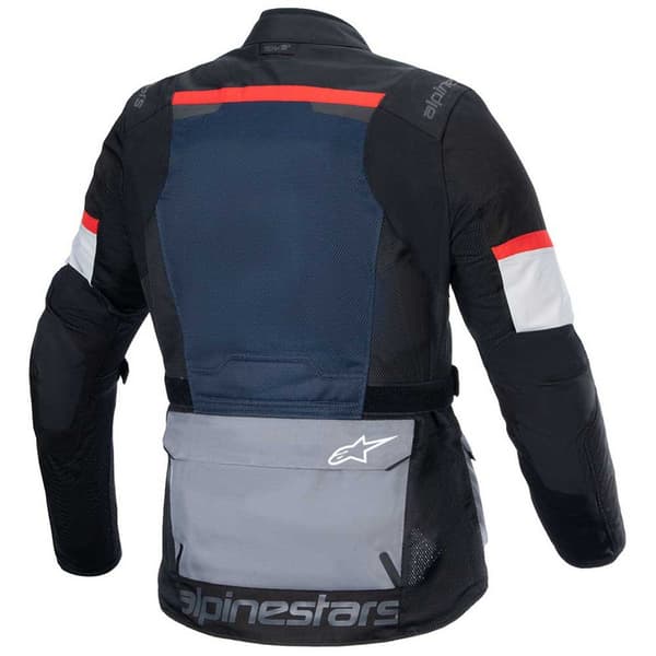 Alpinestars Jacka Andes Air Drystar® Svart L Man