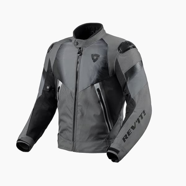 Revit Takki Control H2o Musta 2XL Mies