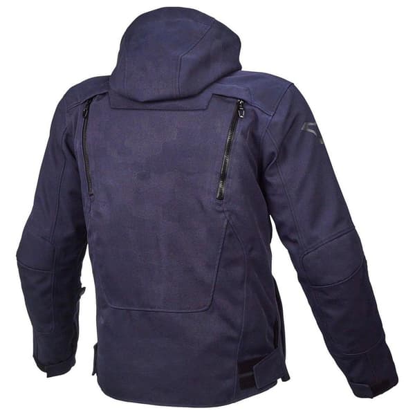 Macna Hupparitakki Quga Sininen 3XL Mies